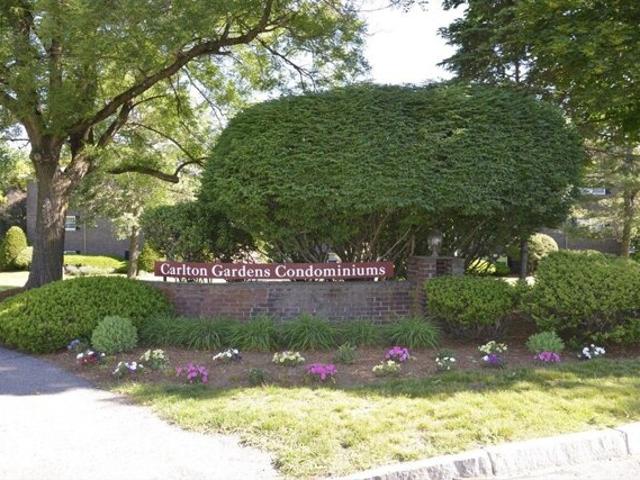 Condo for sale in Westborough, Massachusetts