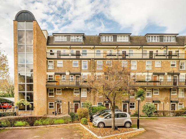 House for rent in St. George in the East, Shadwell