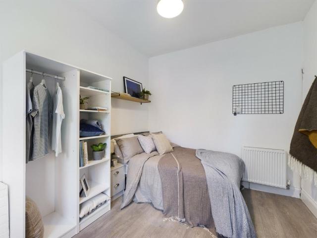 House for rent in Bare, Lancashire
