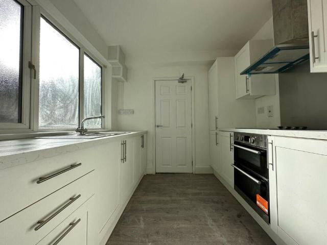 House for rent in Bare, Lancashire