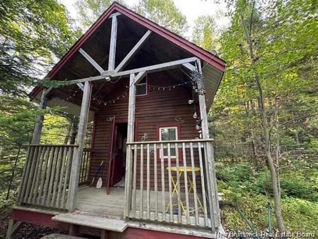 Land for sale in Kingston, New Brunswick