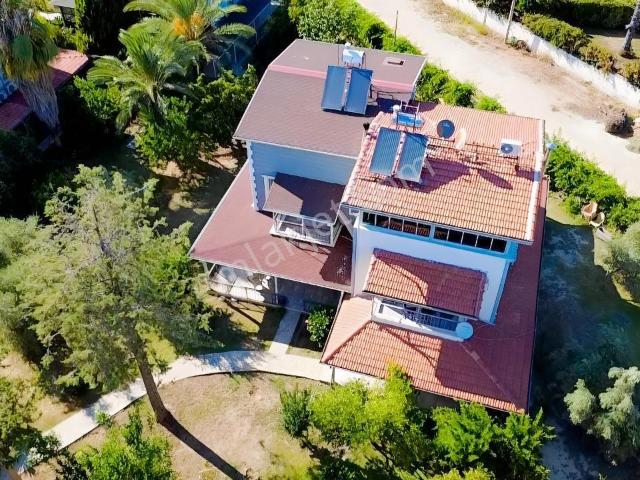 Manavgat, Antalya içerisinde satılık Villa