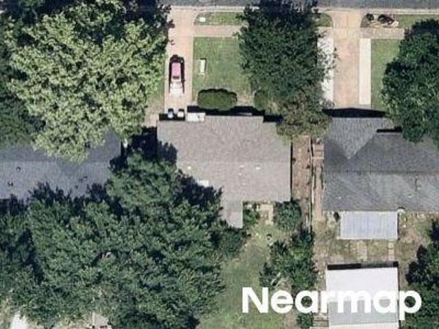 House for sale in Garland, Texas
