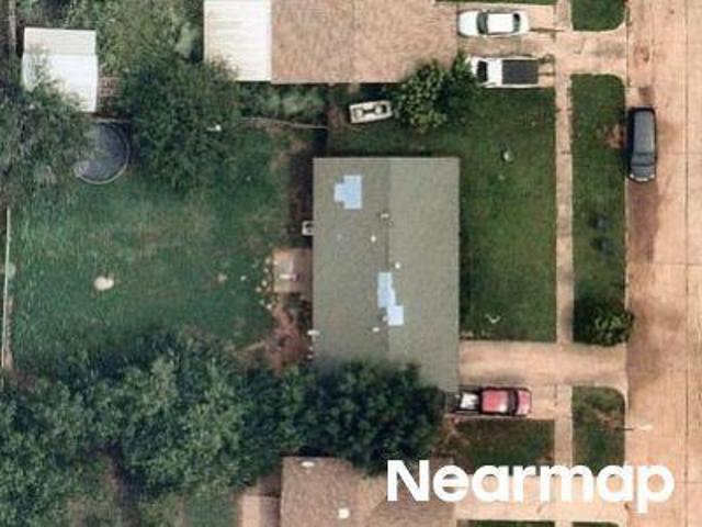 House for sale in Battiest, Oklahoma
