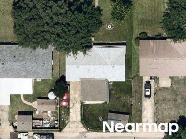 House for sale in Garland, Texas