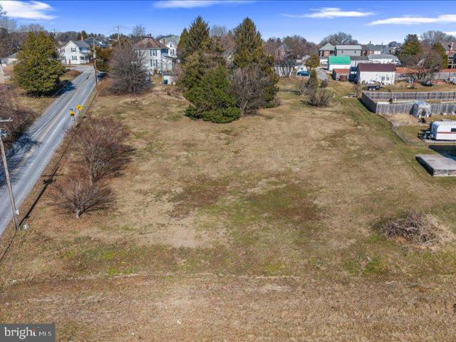 Land for sale in Pennsylvania