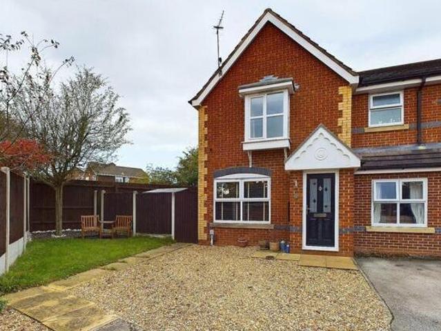 House for sale in Shipley View, Caldermill