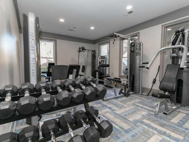 Apartment for rent in Cobb, Georgia