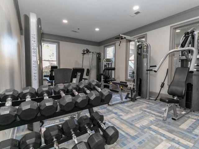 Apartment for rent in Cobb, Georgia