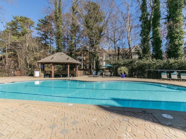 Apartment for rent in Cobb, Georgia