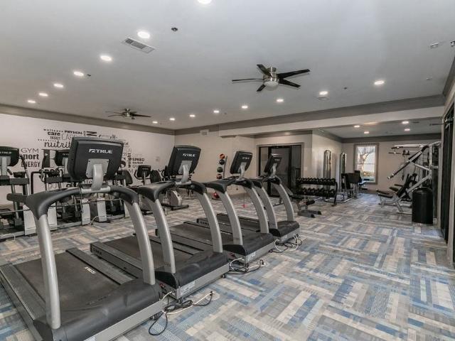 Apartment for rent in Cobb, Georgia