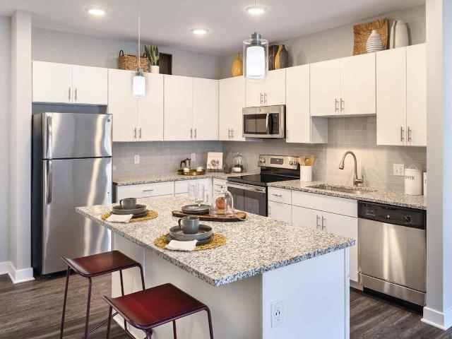 Apartment for rent in Mishawaka