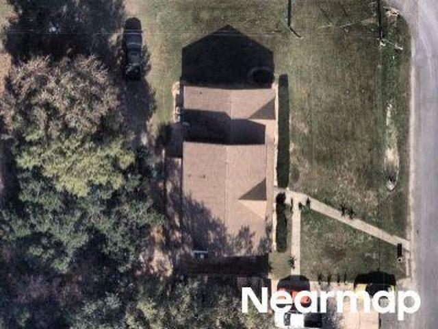 House for sale in Moss Point, Mississippi