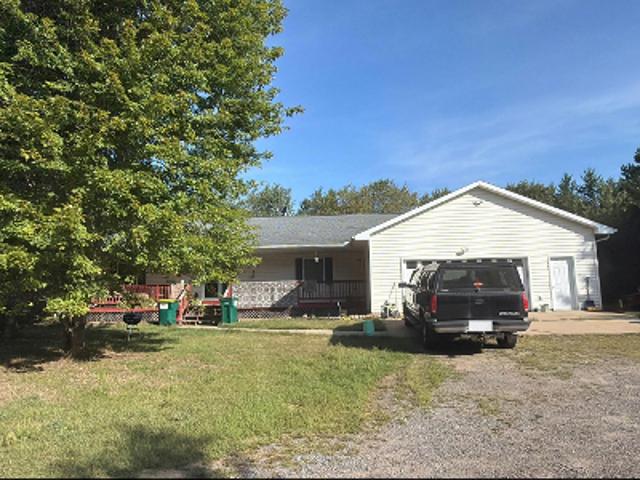 House for sale in Wisconsin