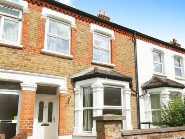 House for rent in Uxbridge, Greater London