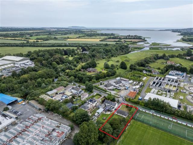 Property for sale in Swords, Fingal