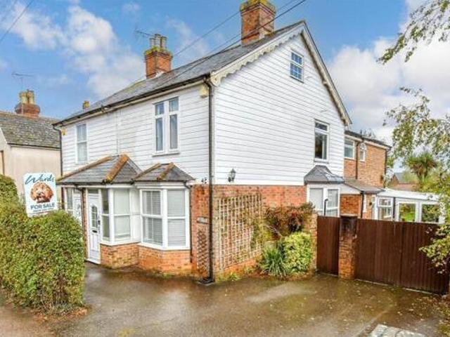 House for sale in Lyons, Greater London