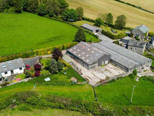 House for sale in Cumbria