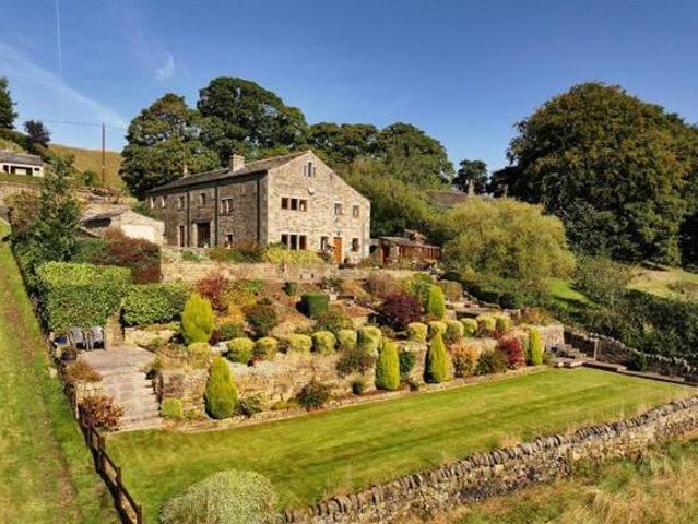 House for sale in North Yorkshire