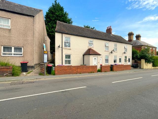 House for rent in Telford