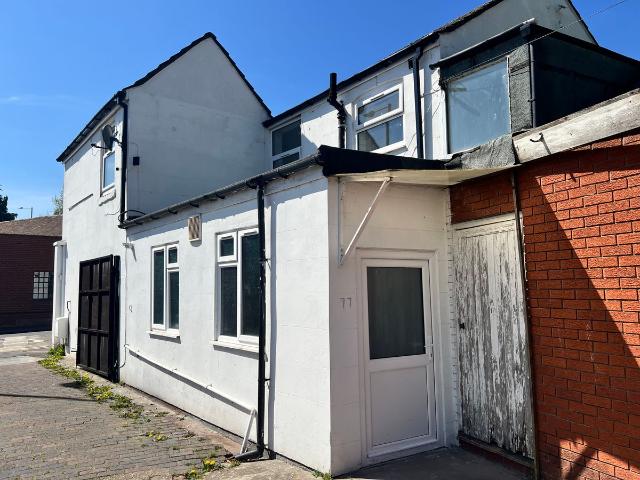 Apartment for rent in Telford