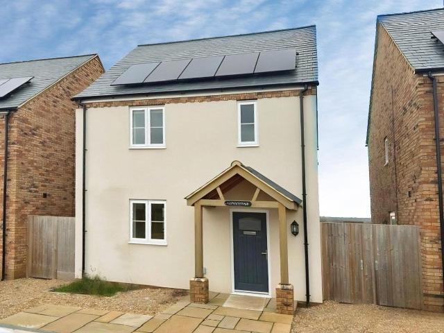 Apartment for rent in Huntingdon, Cambridgeshire