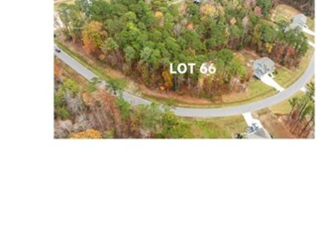 Land for sale in Fuquay Varina