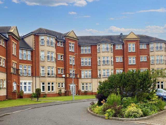 Apartment for rent in Wallacetown, Scotland