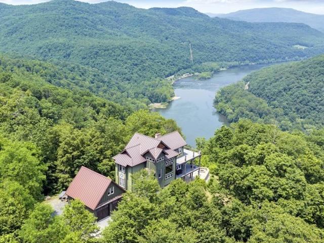 Farm for sale in Hinton, West Virginia