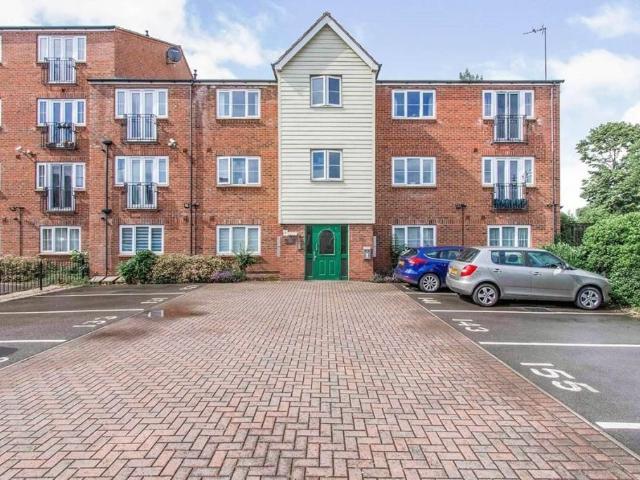 Apartment for rent in Retford, Bassetlaw