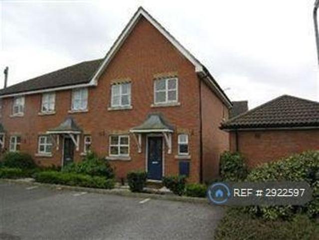 House for rent in Cowley, Greater London