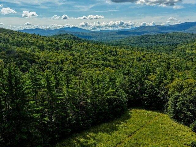 Land for sale in New Hampshire