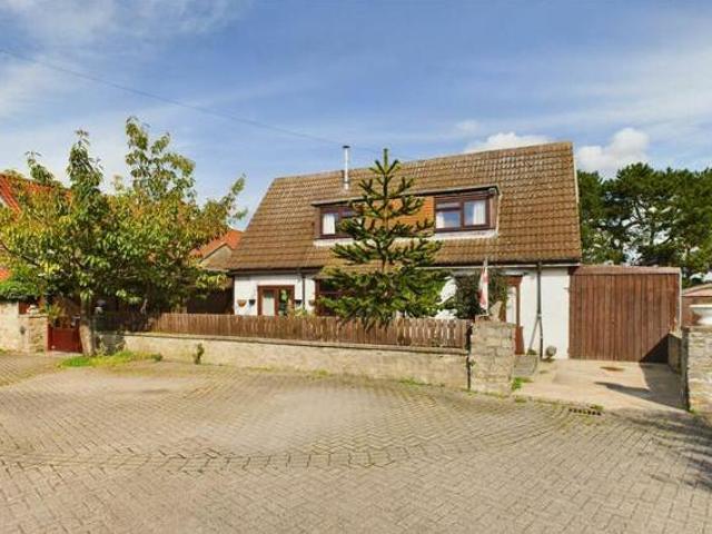 House for sale in North Yorkshire
