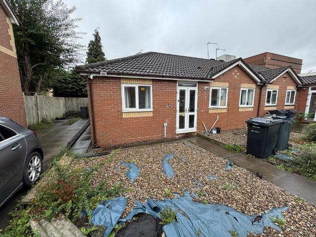 House for rent in Saltley, West Midlands