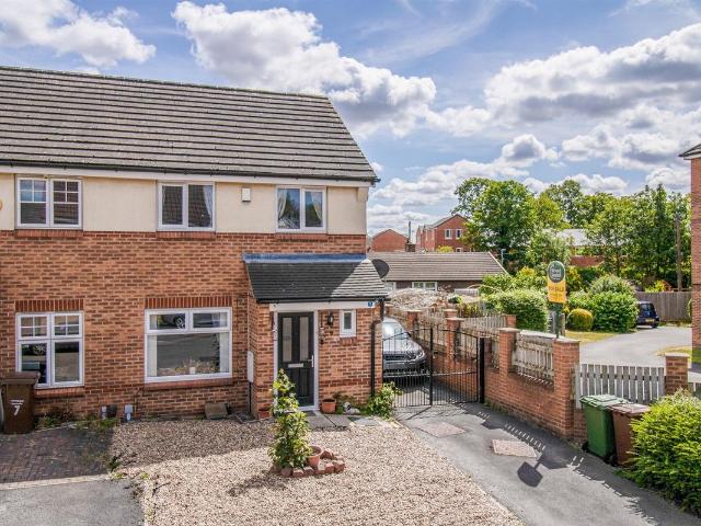 House for rent in West Yorkshire