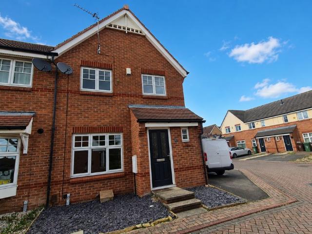 House for rent in West Yorkshire