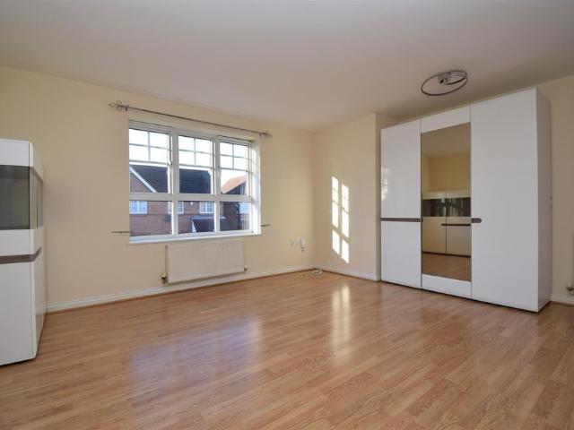 Apartment for rent in West Yorkshire