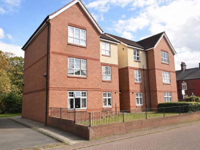 Apartment for rent in West Yorkshire