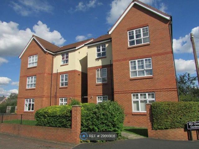Apartment for rent in West Yorkshire