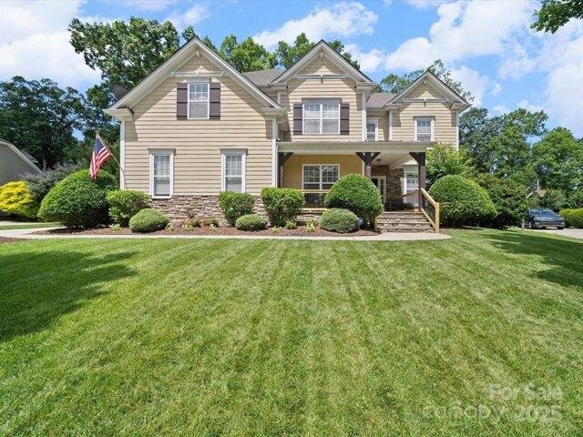 House for sale in Waxhaw