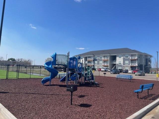 Apartment for rent in New Richmond, Saint Croix County