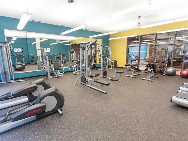 Apartment for rent in Hennepin, Minnesota