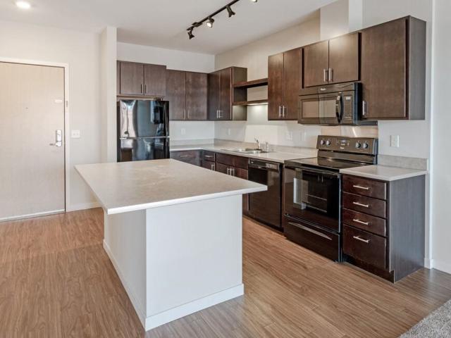 Apartment for rent in Hennepin, Minnesota