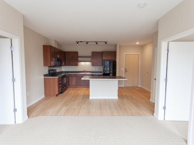 Apartment for rent in Hennepin, Minnesota