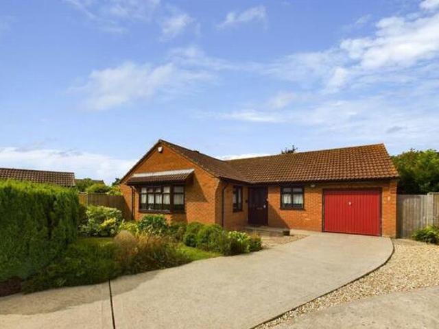 House for sale in Belleau, Lincolnshire