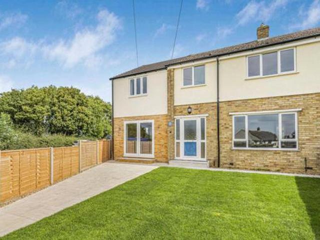 House for sale in Lyons, Greater London