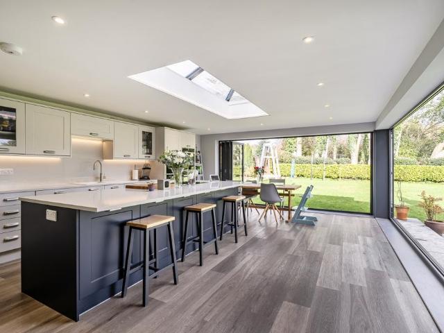 House for rent in Crabtree, Horsham