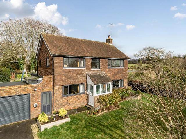 House for rent in Crabtree, Horsham