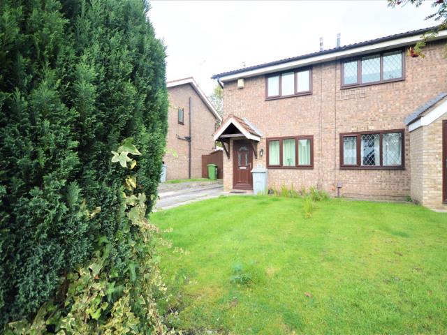 House for rent in Knutsford
