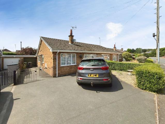 House for rent in Wilden, Rushock